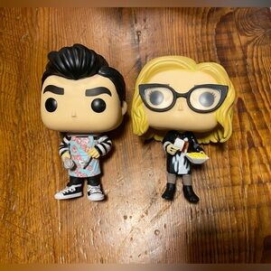 Funko Pop - Schitts Creek